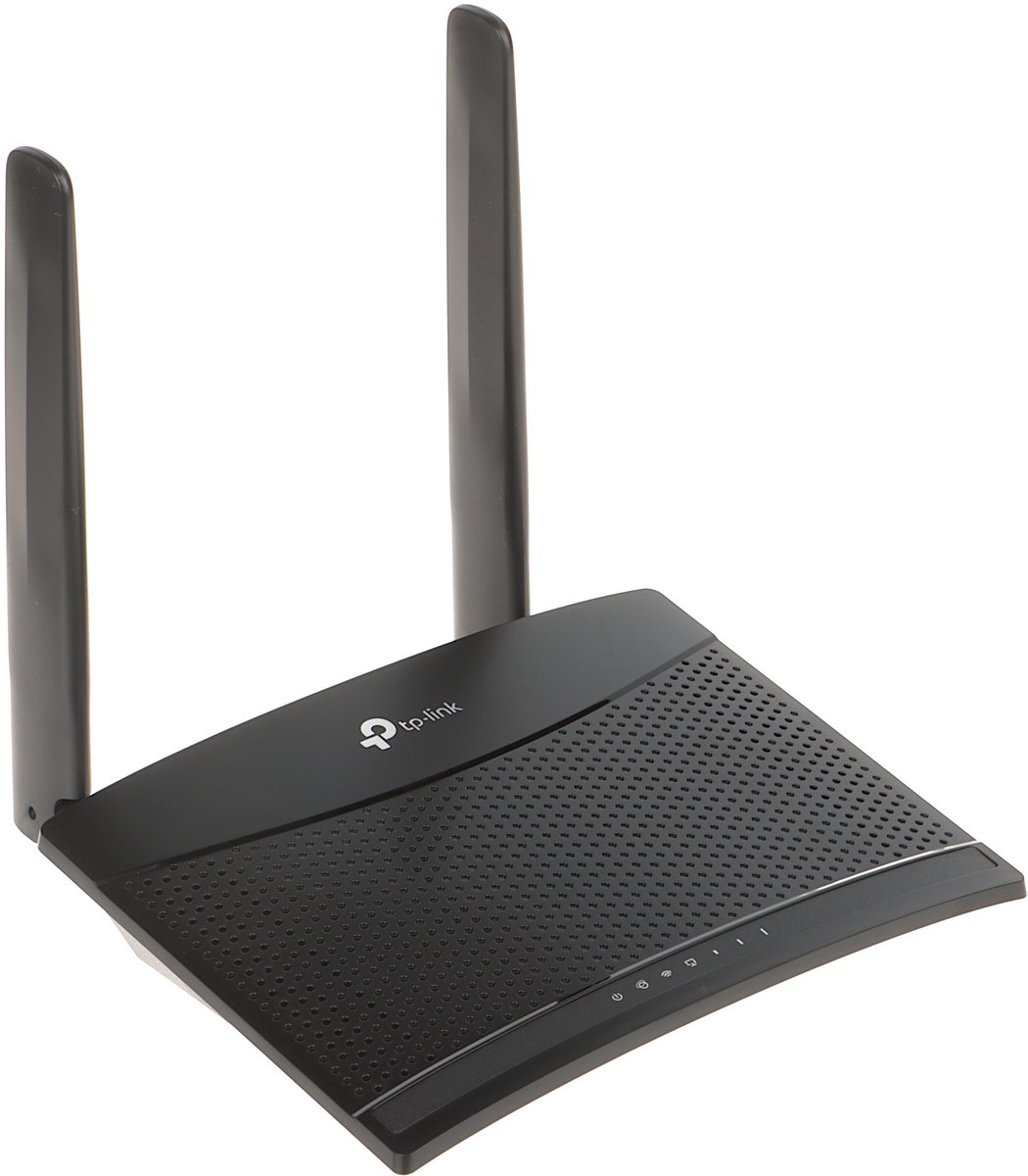 TP-Link TL-MR100 - Draadloze router - 300 Mbps