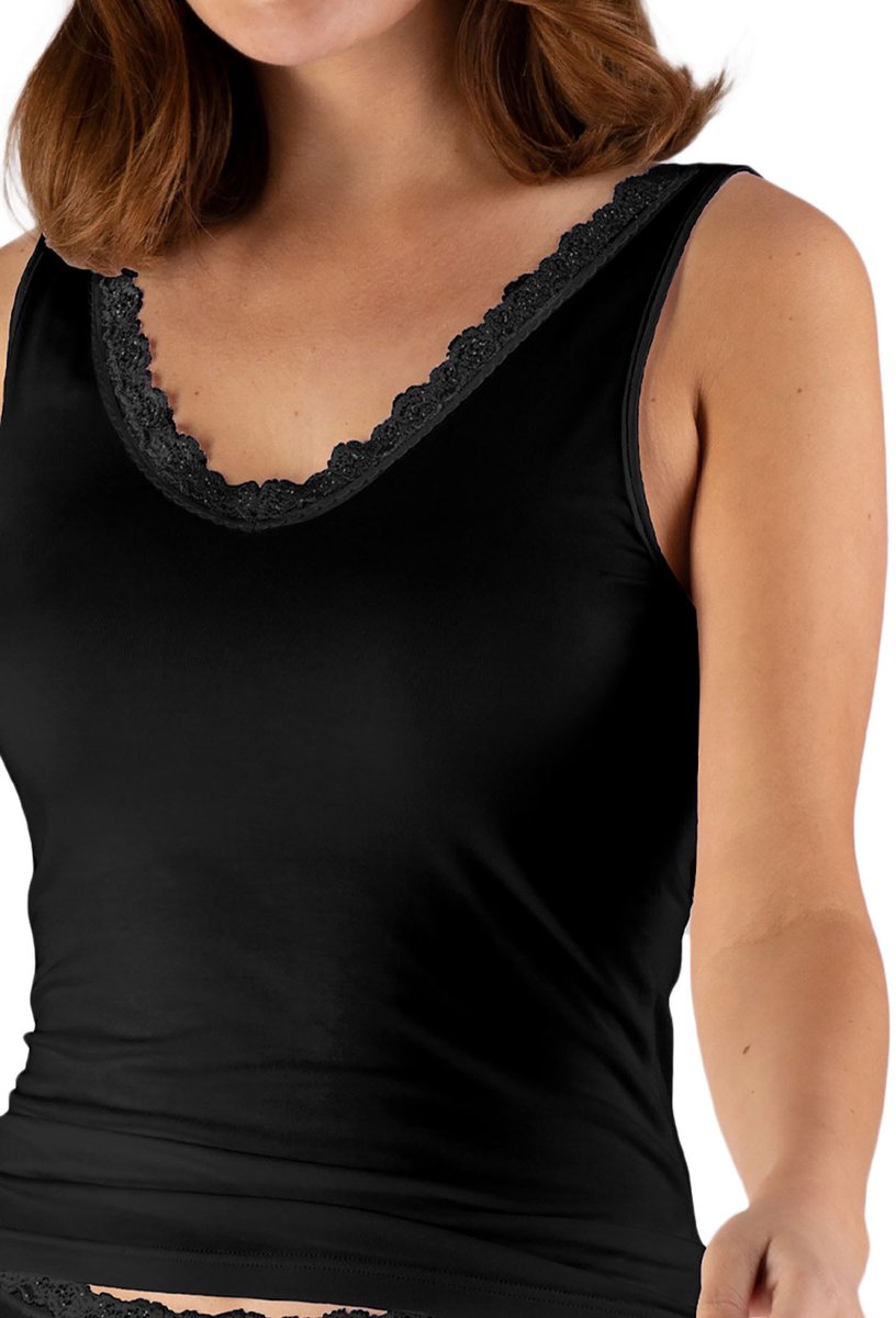 2-pack Dames hemd Daily & Cosy