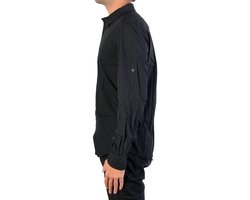 Overhemd W15405 Kevin Black
