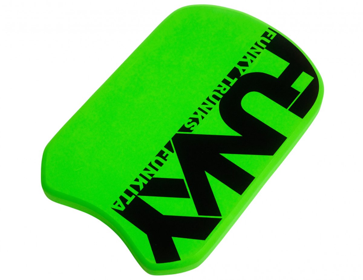 Funkita Serie - Zwemtraining Kickboard - 42x27x3,5 cm - Ergonomisch - Hydrodynamisch