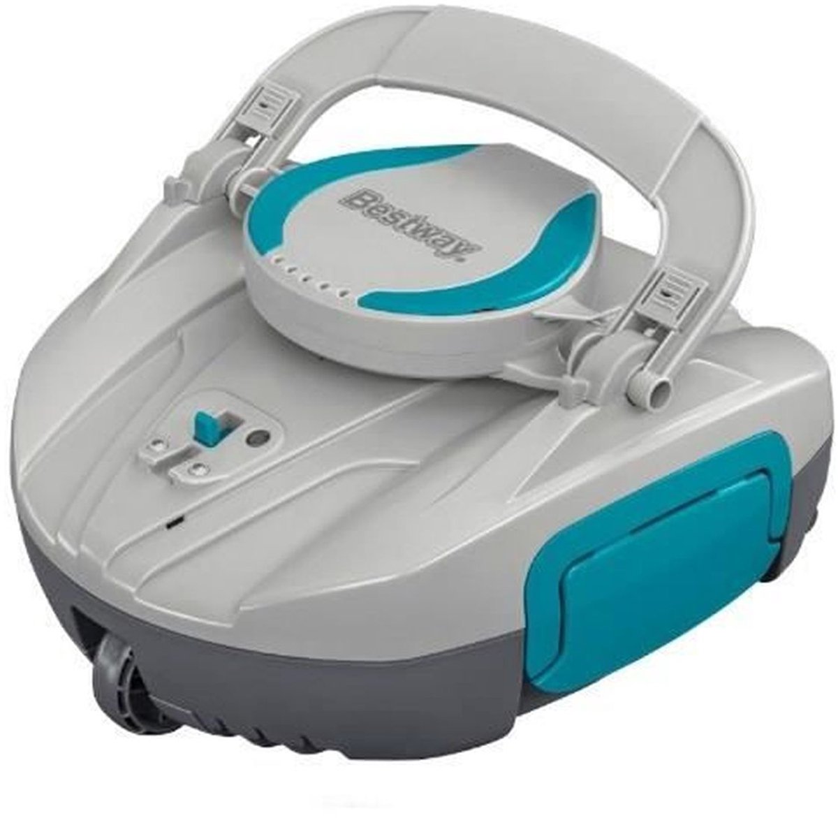 Bestway Jade zwembadrobot - Tot 15 m²