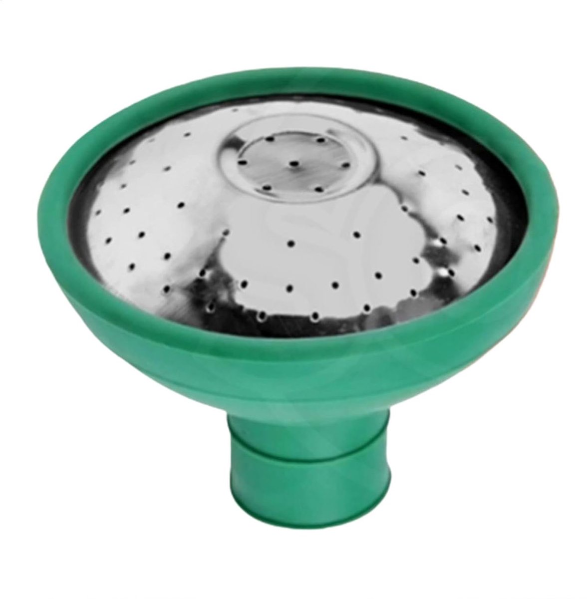 Gieter Sproeikop - Water Spuit - Planten Water Geven - Gelijkmatige Watergift - 8 cm Diameter - Vanille