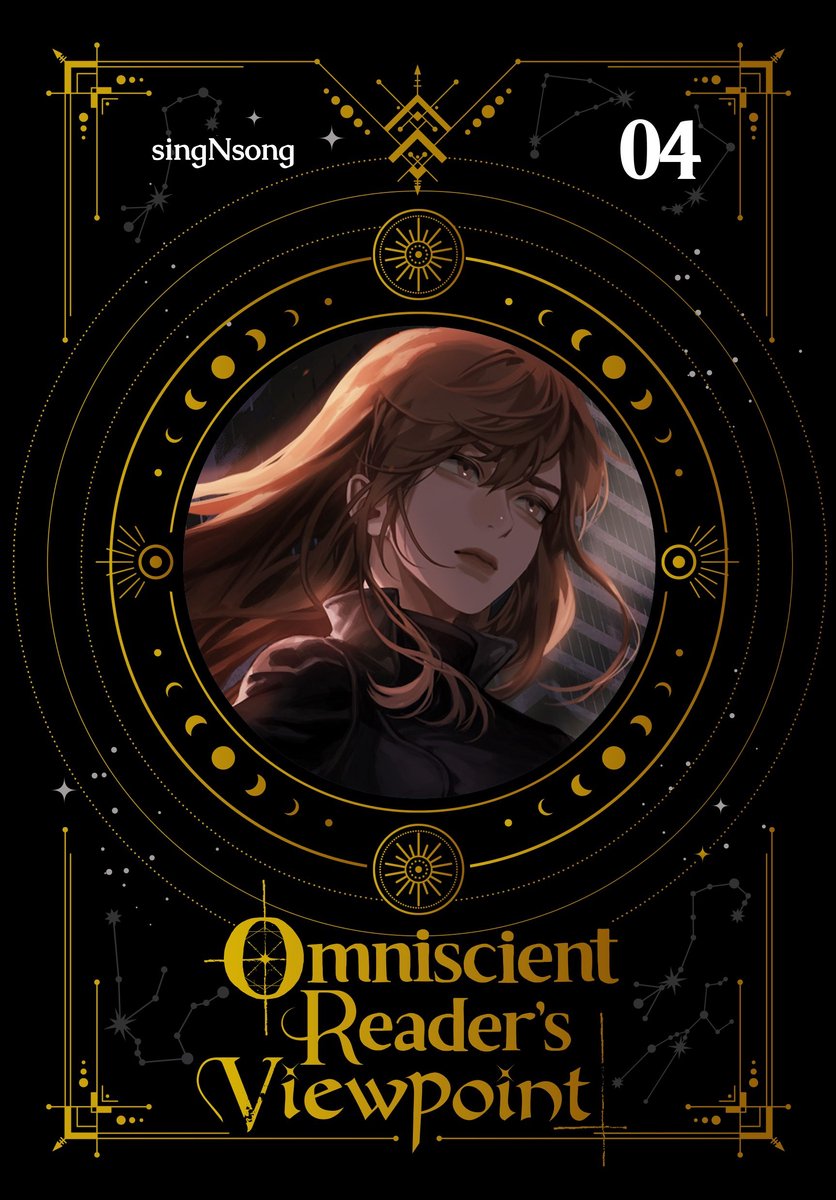Omniscient Reader's Viewpoint (novel) 4 - Omniscient Reader's Viewpoint (novel), Vol. 4