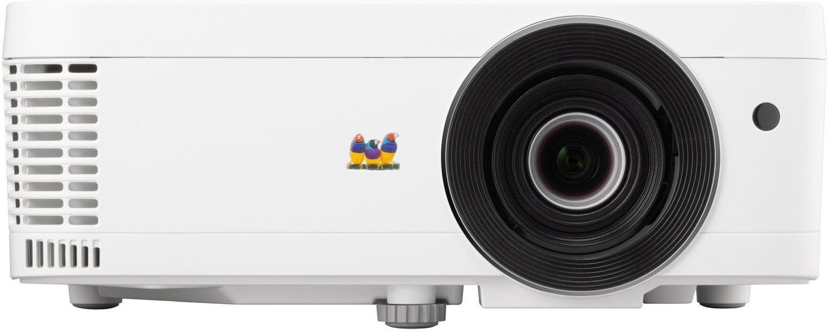 ViewSonic PX700HDH - Projector - FHD - 3500 ANSI - 2x HDMI