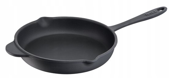 Tefal Tradition Koekenpan gietijzer – Ø 26 cm