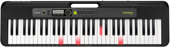 Casio Casiotone LK-S250