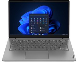 lenovo v14 g4  14 full hd  intel core i713620h  8gb ram  256gb ssd  w11 home
