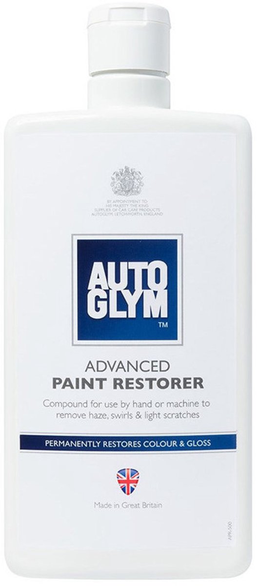 AUTOGLYM Advanced Paint Restorer