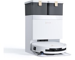 ECOVACS Saug- & Wischroboter DEEBOT T50 PRO OMNI Gen3