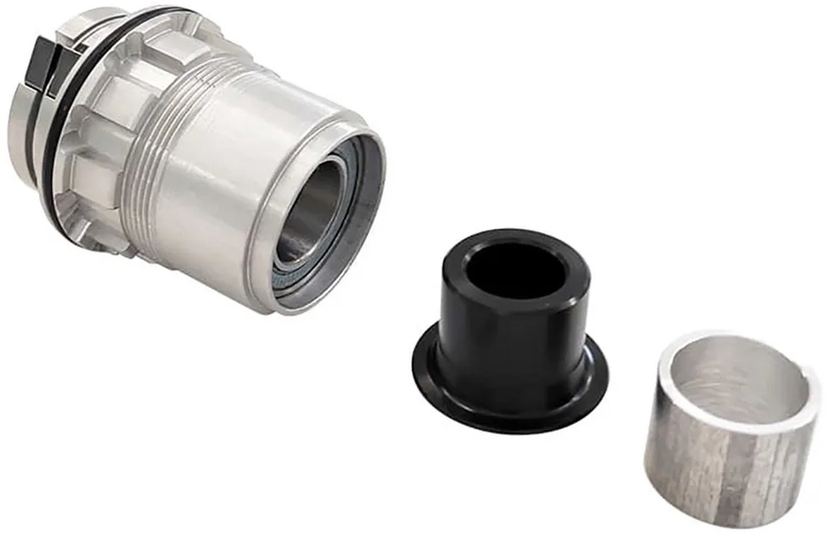 Ursus Sram Xd 11/12s Freehub Body Zilver
