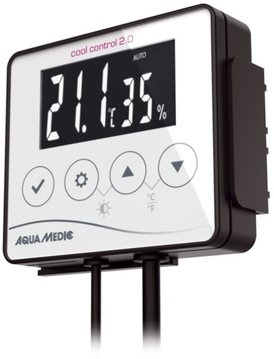 Aqua Medic Cool Control 2.0 – Koeler Controller