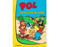 Pol in hoedenland
