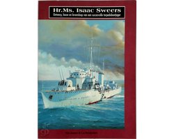 Hr Ms Isaac Sweers