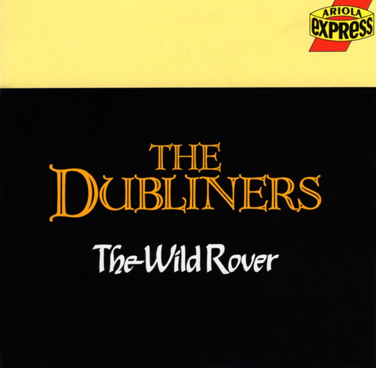 The Dubliners - The Wild Rover