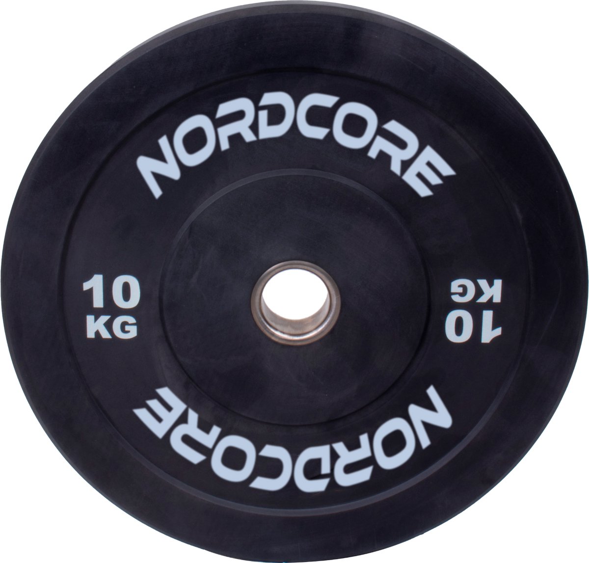 Nordcore Bumper plate Nordcore 50mm, 5-25 kg - 10 kg