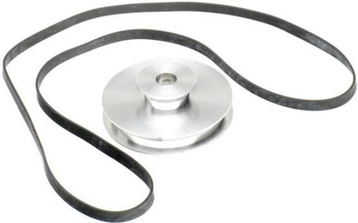 Reserverol Platenspeler - Reserveonderdeel Naald - Platen Afspelen - Standaard 78 Toeren - 10 gram - Zilver