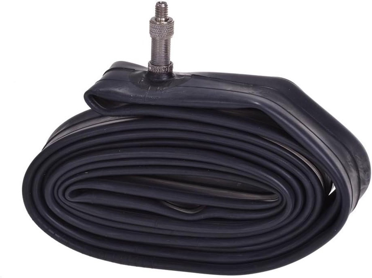 Fietsbinnenband - Reserveband - Fietsreparatie - Extreem scheurvast - 28 x 15 inch - Zwart