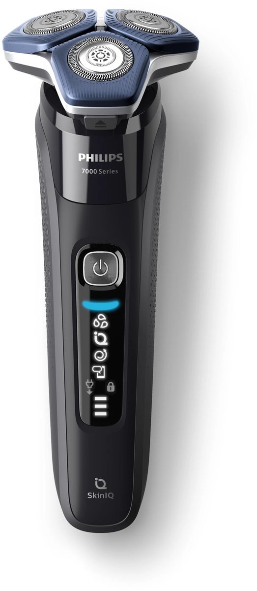 Philips Shaver Series 7000 S7886/55 - Elektrisch - afbeelding 3