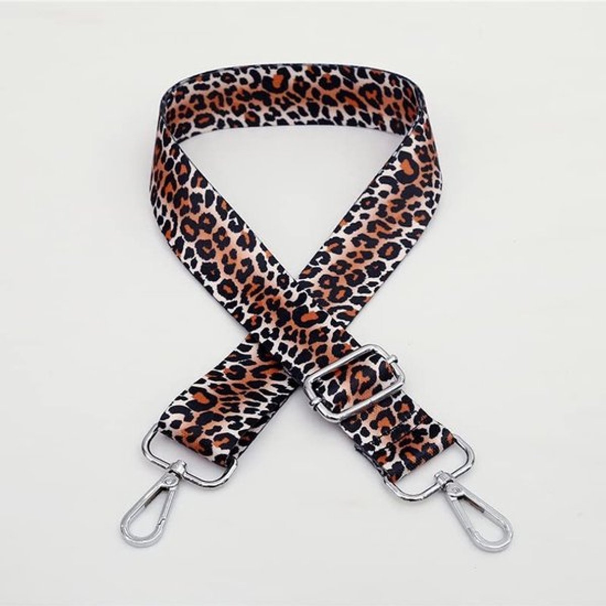 Store_8 - Verstelbare schouderriem - Tasriem voor heren en dames