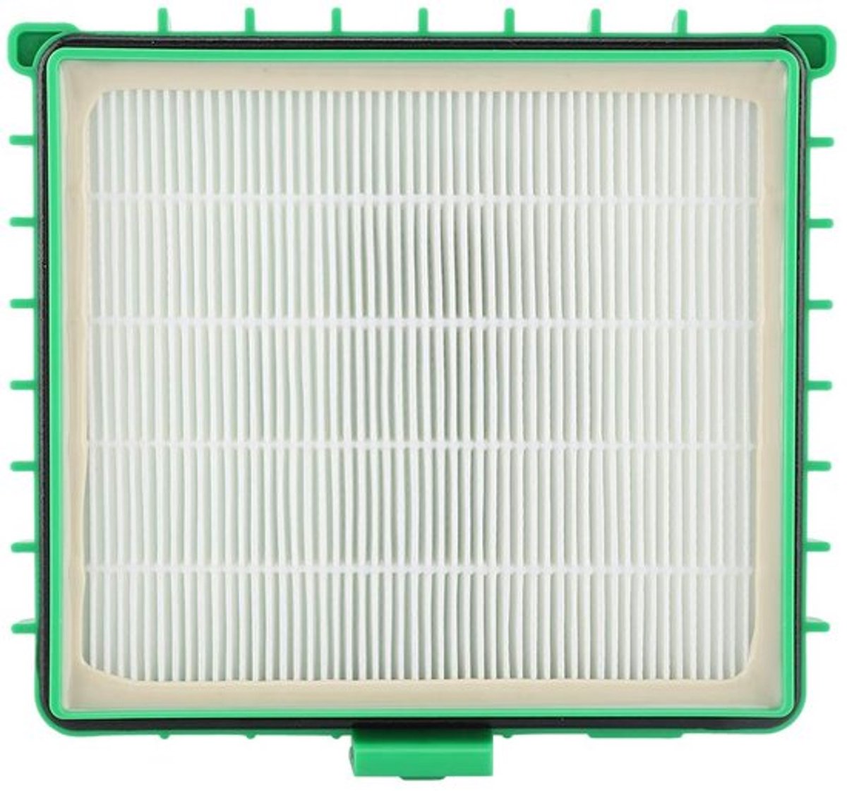 Vt Goods - Stofzuiger Filter - Vervangende Onderdelen - Groen