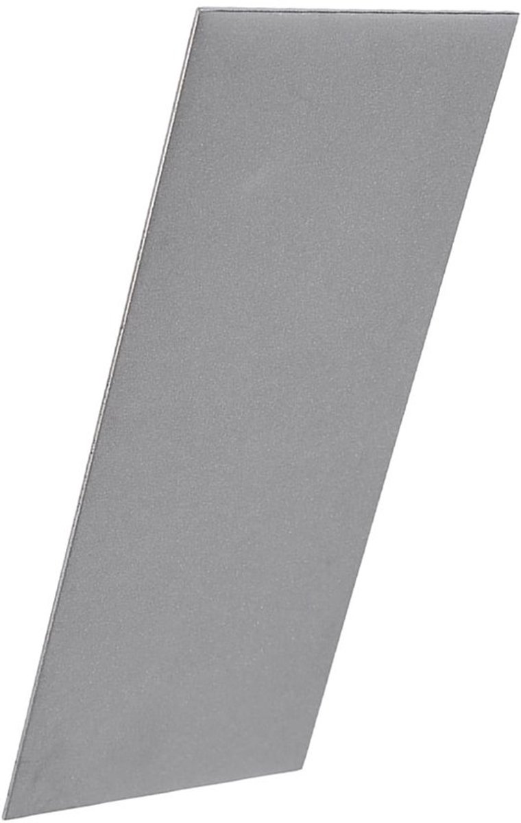 Dailygoody - Diamant-slijpplaten - vierkante diamantschijven
