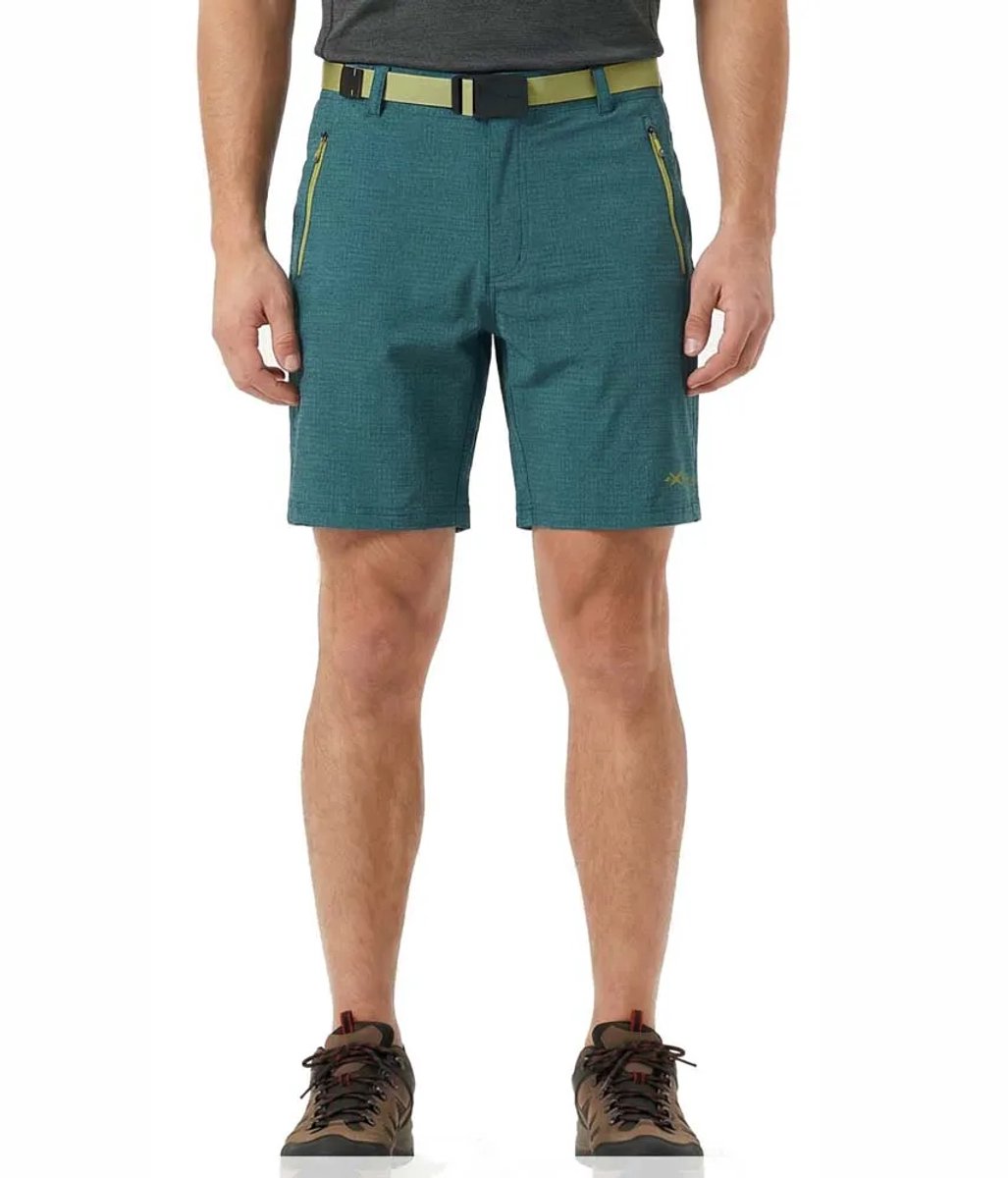 Newwood Won Korte Broek Blauw 44 Man