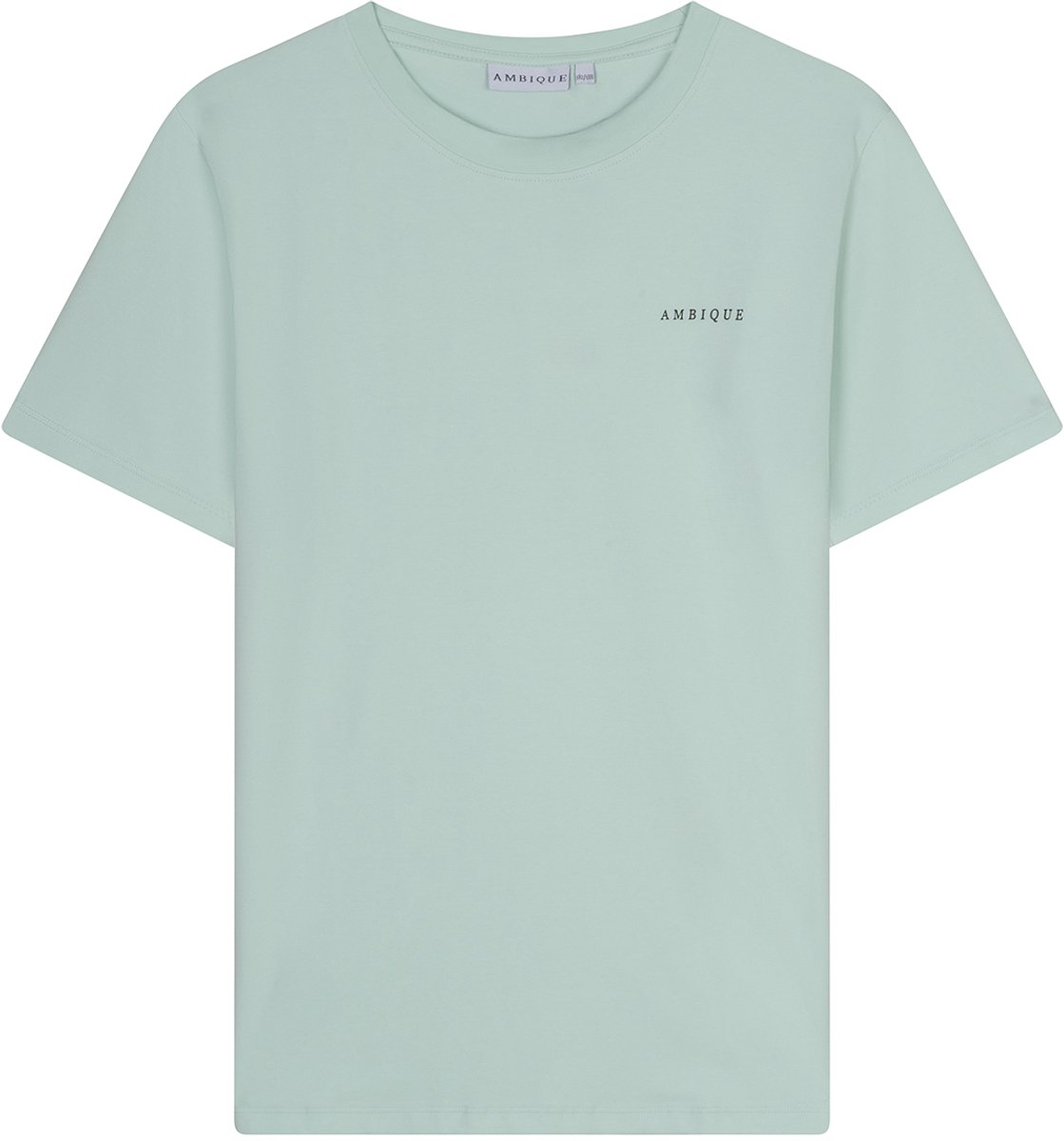 Justin - Mint green - 134/140