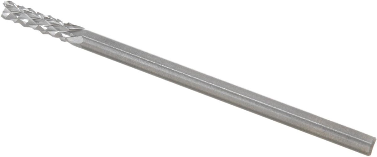 Voegverwijderaar Bit - Tegel Schoonmaker - Voegen Verwijderen - Precisie Snijden - 3.2mm - Multicolor