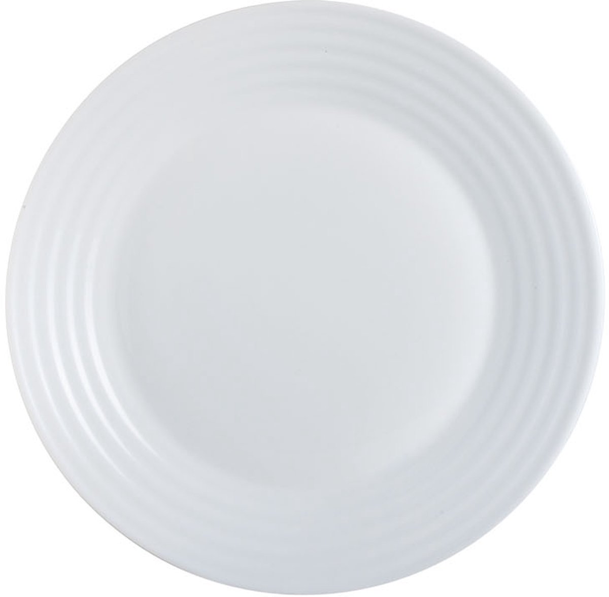 Arcoroc Stairo Plat Bord 23.5 Cm