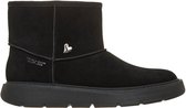 Skechers KEEPSAKES COZY - COZY SHORTY Dames Laarzen - Zwart