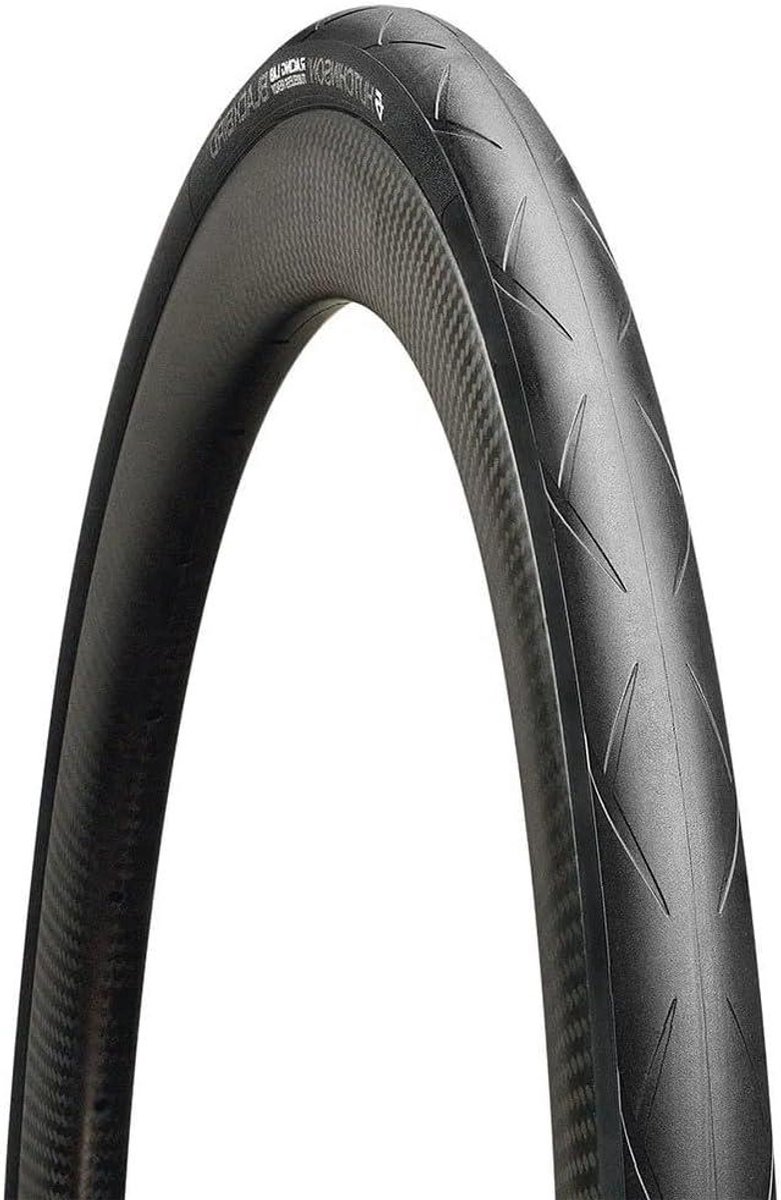 Raceband Fietsband - Raceband Fietsband - Wegwielrennen - Tubeless Ready - 700x26c - Zwart