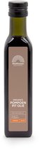 Mattisson - Biologische Pompoenpit Olie - Vegan Omega 3 6 9 - Pumpkin Seed Oil - 250 ml