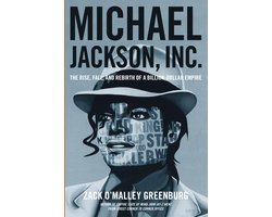 Michael Jackson, Inc.