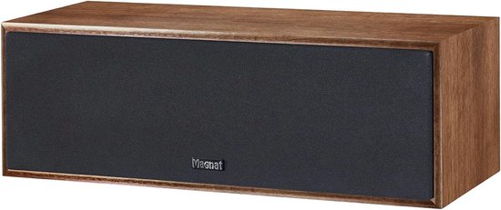 Monitor S12 C - Centrale Luidspreker - Home Cinema - Ingebouwde Spreker - 19 x 42 x 148 cm - Bruin — afbeelding 4