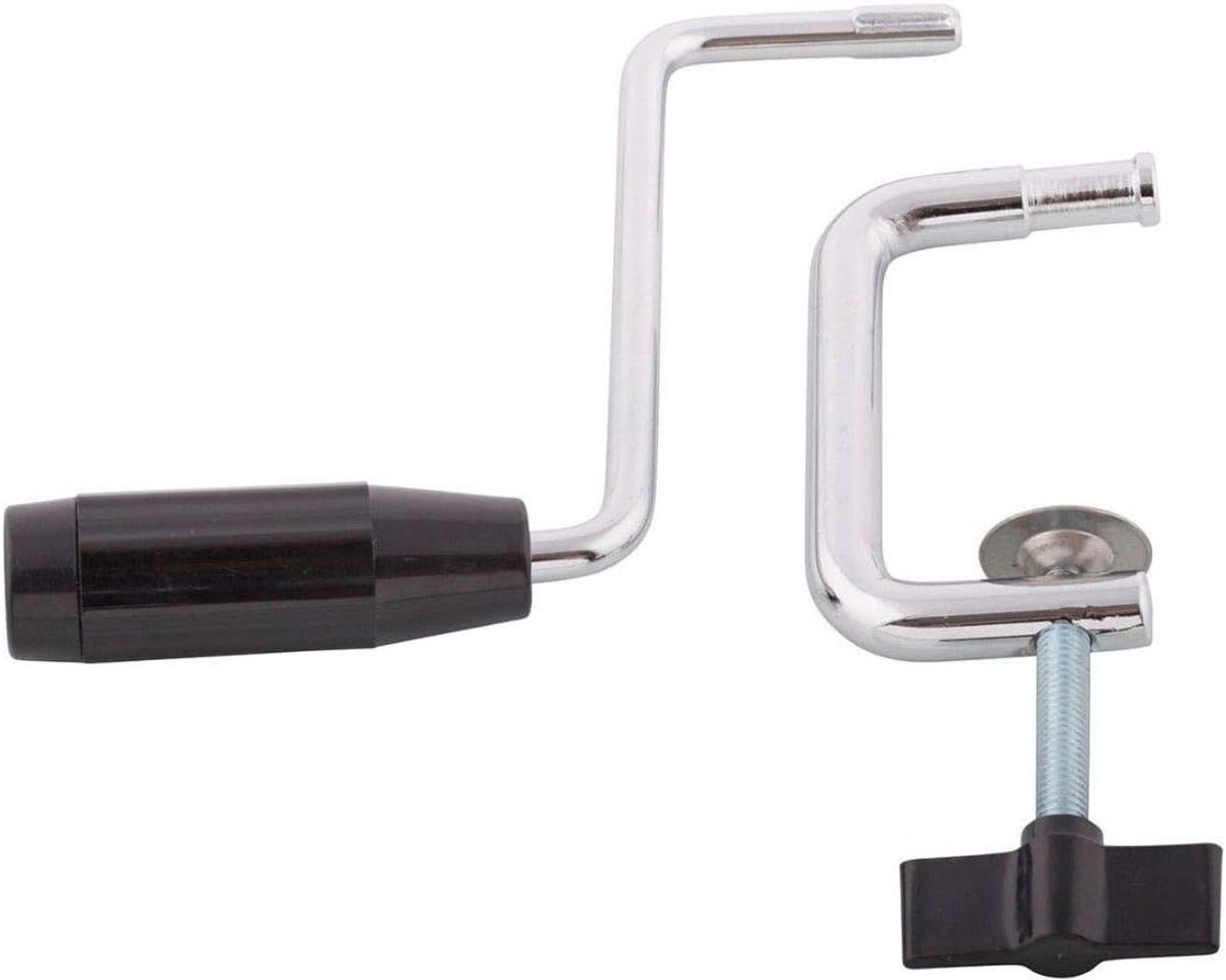 Espressomachine - Koffiezetapparaat - Thuis Koffie Maken - Afneembare Tank - 115 x 3 x 21 cm - Zwart