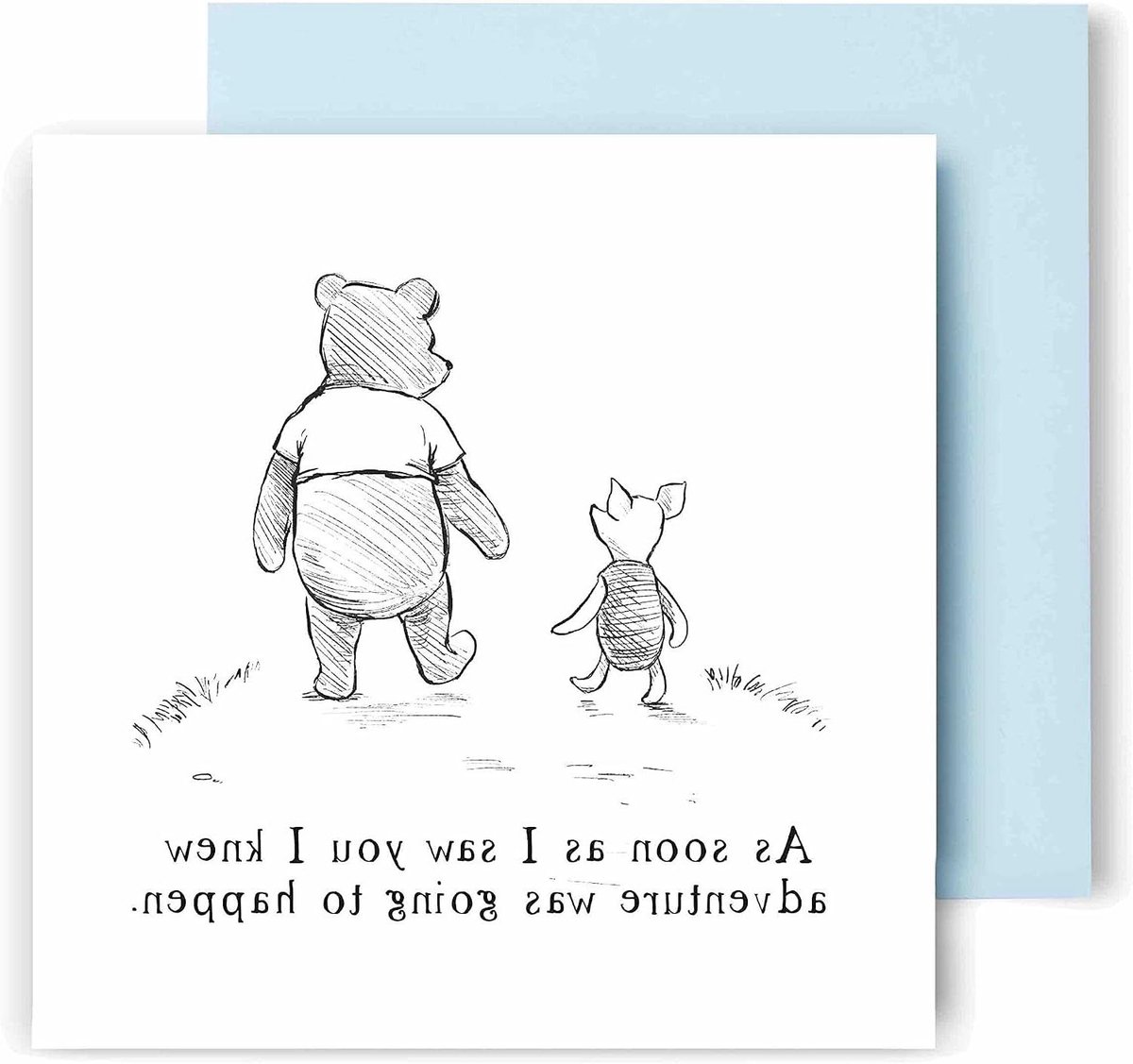 Verjaardagskaart Valentijnskaart - Wenskaart Man Vrouw - Gevoelens Uiten - Leeg Aanpasbaar Interieur - 14.8 cm - Niet gespecificeerd