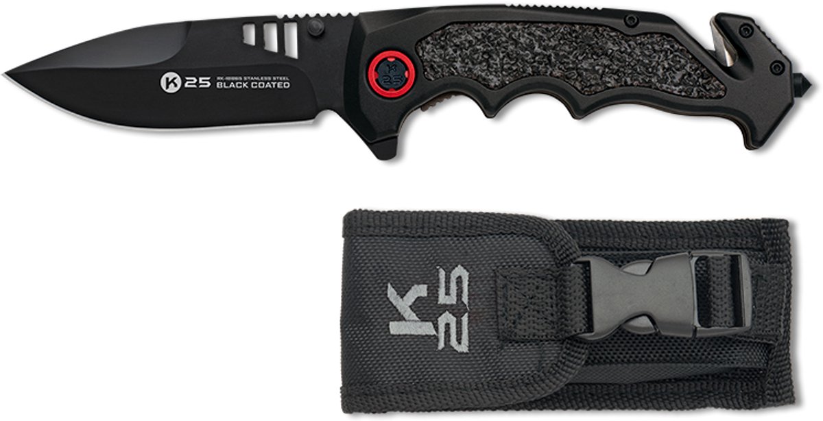 K25 Tactical 18865