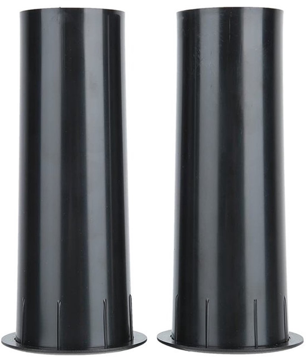 Dailygoody - Luidsprekerpoortbuizen - Subwoofer Vervangonderdelen