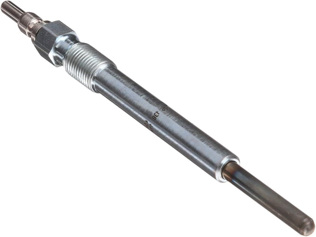 Gloeibougie - Motoronderdeel - Starten Motor - Corrosiebestendig - 10.16 cm - null