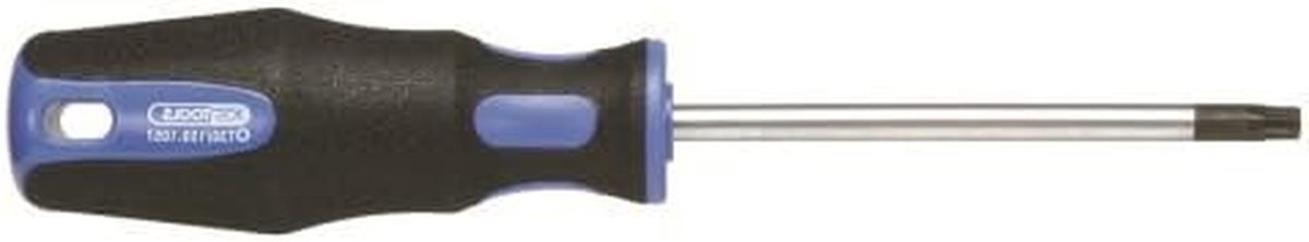Torx Schroevendraaier - TX Schroevendraaier Boutendraaier - Monteren Demontage - 2-Componenten Grip - T20 - Kleurloos