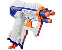 Nerf Nstrike Elite Triad Ex3