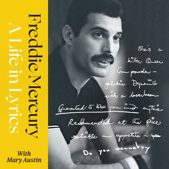 A Life in Lyrics - cover