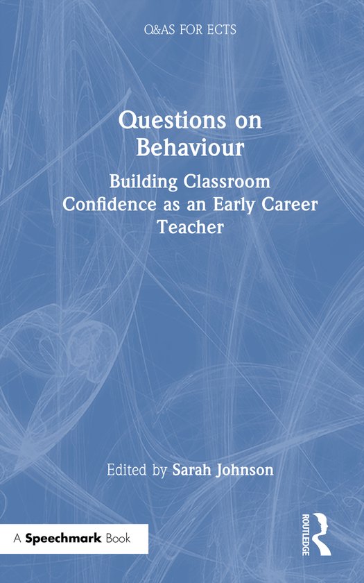 Q&As for ECTs- Questions on Behaviour - cover
