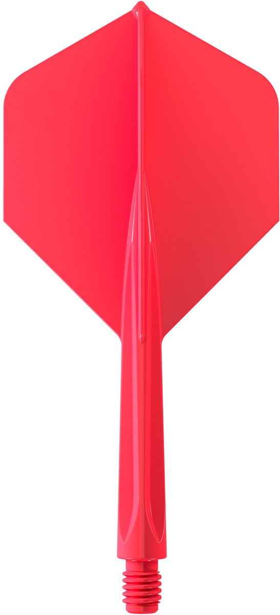 Unicorn Forge - Plus Red long
