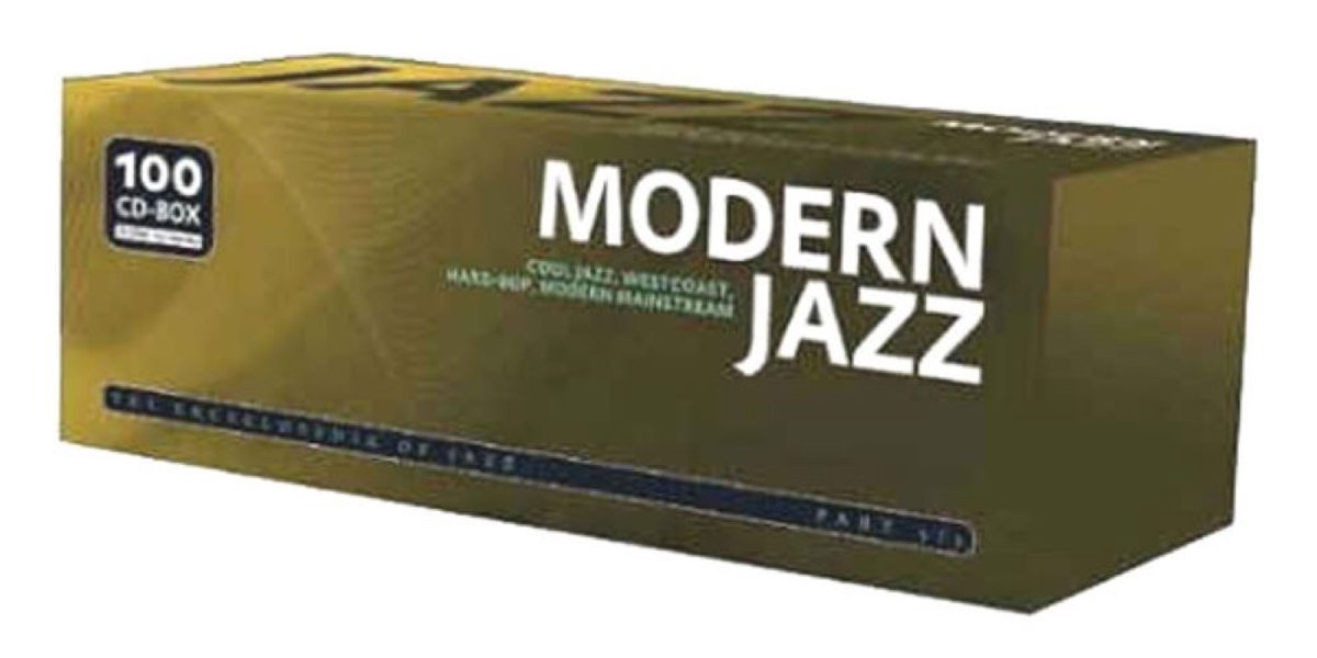 Modern Jazz
