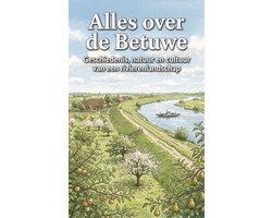 Alles over de Betuwe