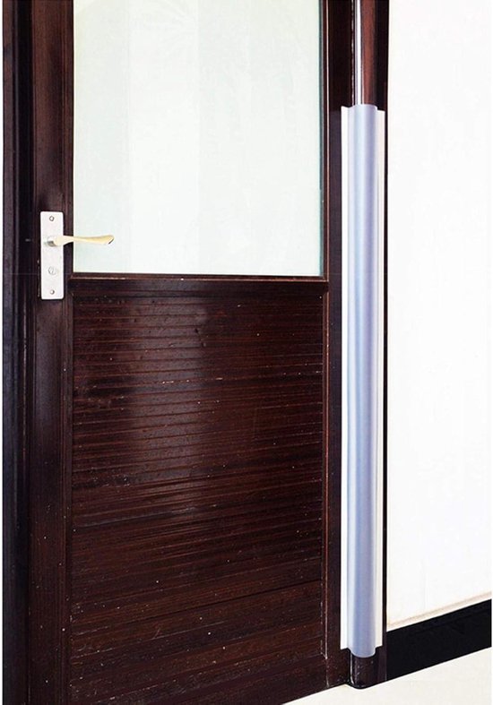 Vingerbescherming Deur - Vingerklem Beschermer