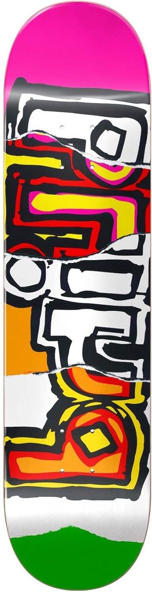 Skateboard Deck Plank Skateboard Skateboarden 7 Laags Esdoorn Constructie 8 x 31.56 inch