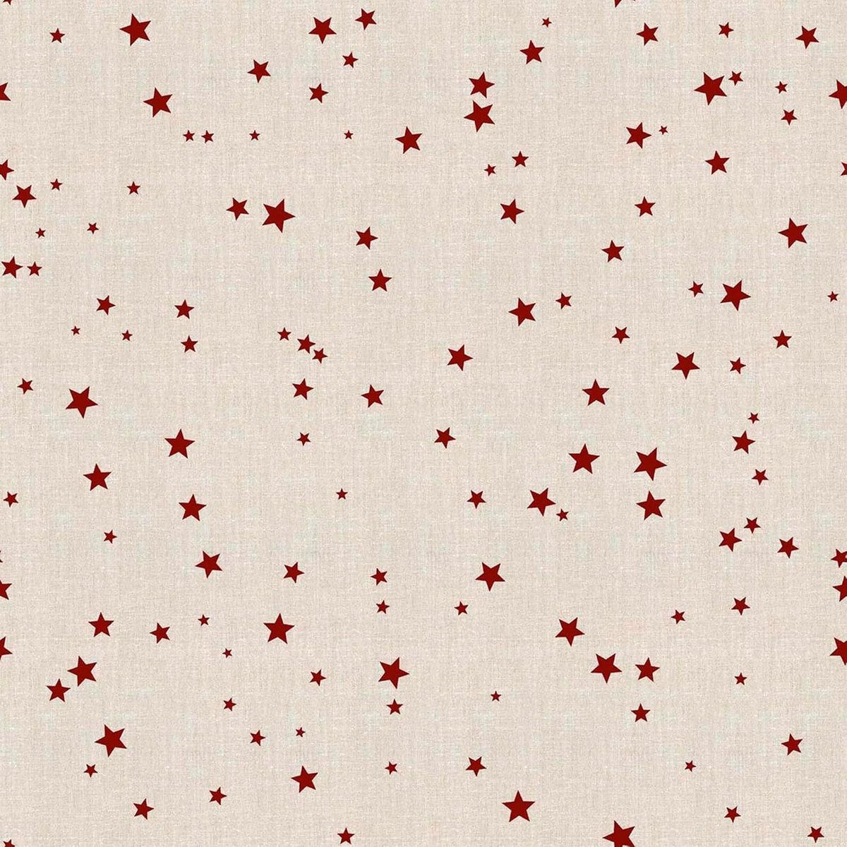 Kerst Tafelkleed - Tafeldoek Waterdicht - Feestelijke Dekking - Vuilafstotend Katoen - 180 x 180 cm - Multicolor