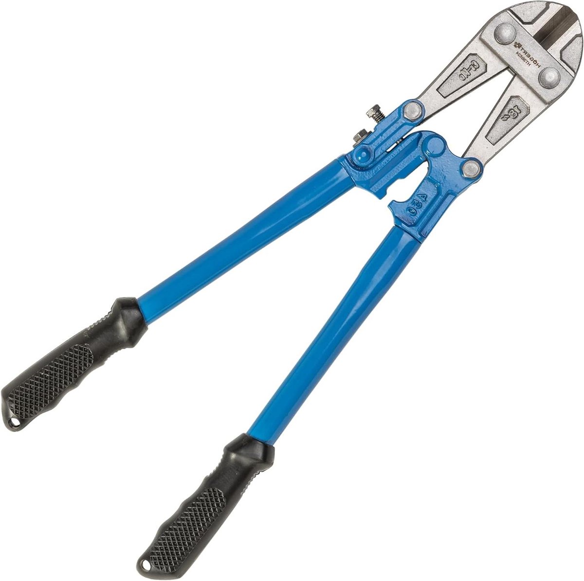Boutenknipper Stangschaar - Boutenschaar Compact - Stangen Knippen - Extra Geharde Snijranden - 450 mm - Niet gespecificeerd